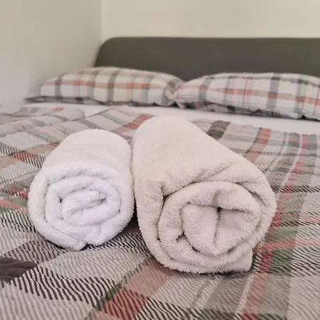 Lejlighed Cic Portorož