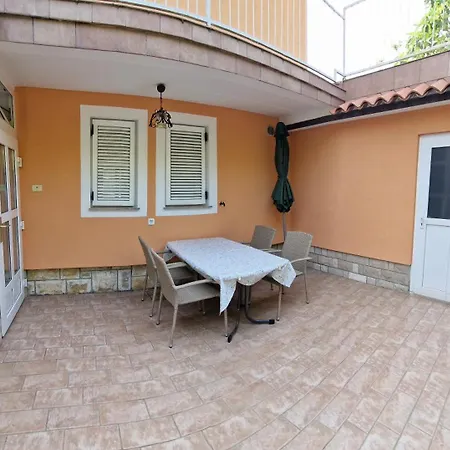 Apartment Cic Portoroz