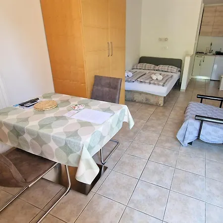 Apartament Cic