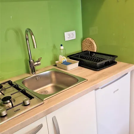 Apartament Cic