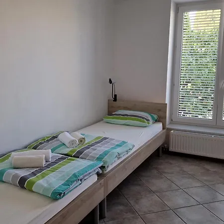 Apartament Cic
