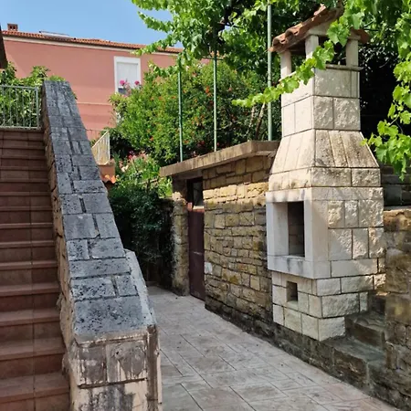 Lejlighed Cic Portorož