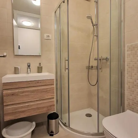Apartamento Cic *