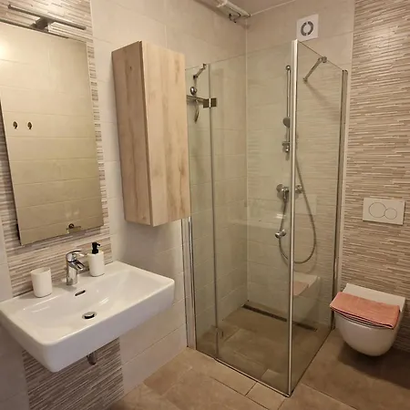 Apartamento Cic