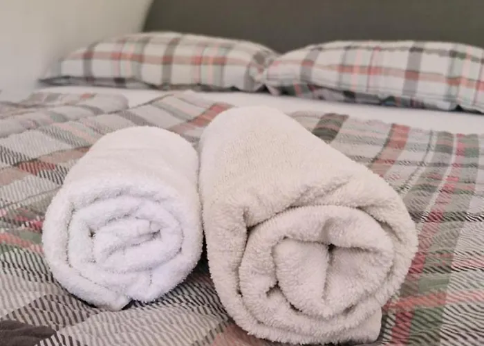 Διαμέρισμα Cic Πορτορόζ