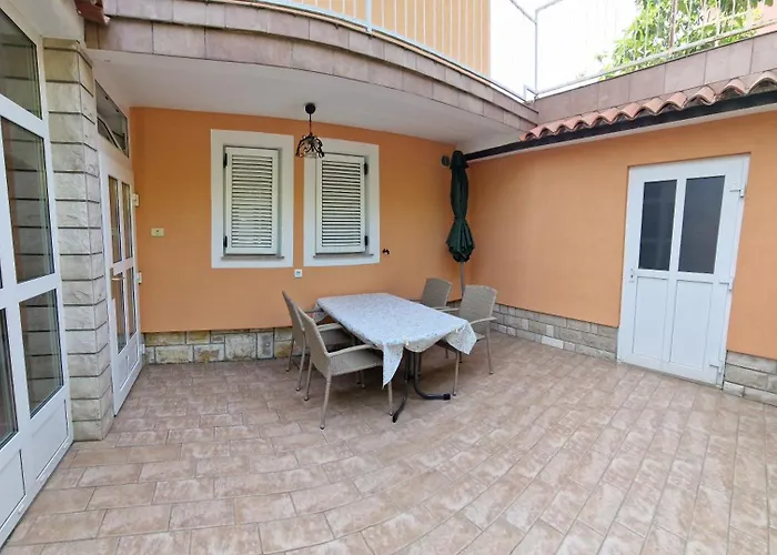 Διαμέρισμα Cic Πορτορόζ