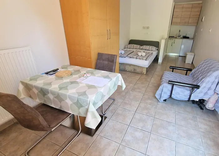 Διαμέρισμα Cic