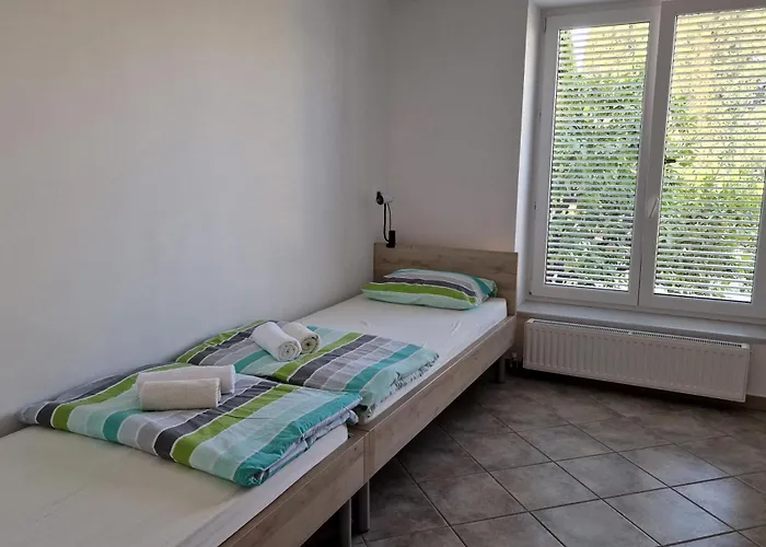 Διαμέρισμα Cic