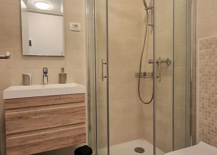 Διαμέρισμα Cic *